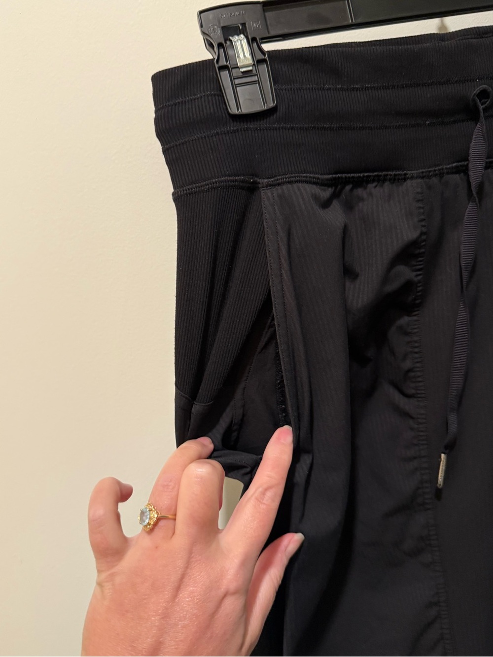 Lululemon Dance Studio Jogger *29" size 8 - Picture 8 of 11